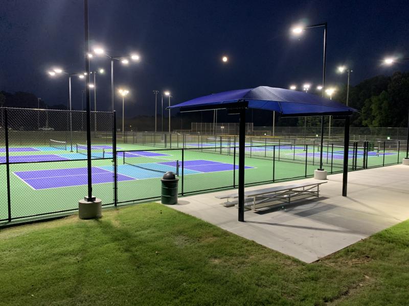 Where to Play Pickleball in Memphis I Love Memphis Blog